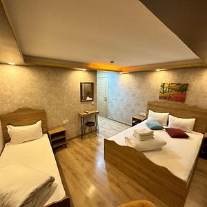 Standaard Double Kamer