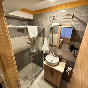 Budget Kamer met een King Size Bed